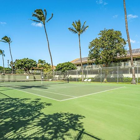 Kihei Bay Surf B212 Daire Dış mekan fotoğraf