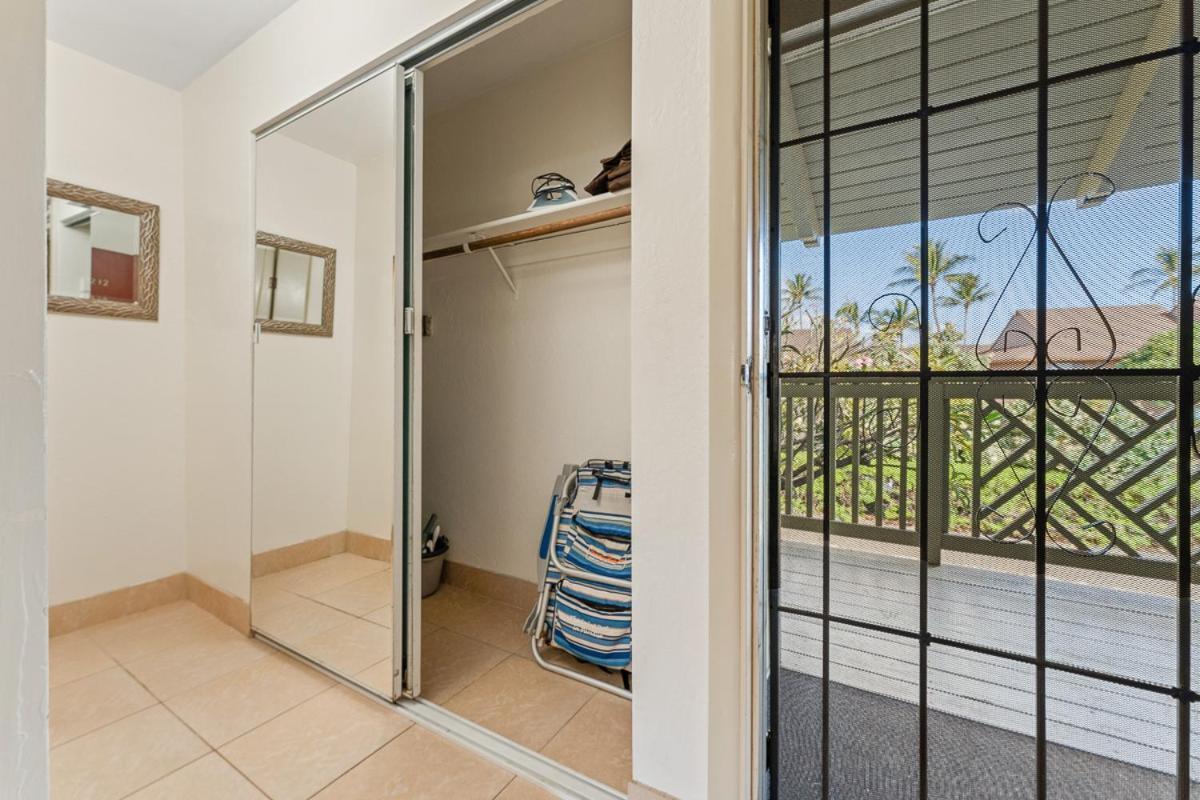 Kihei Bay Surf B212 Daire Dış mekan fotoğraf