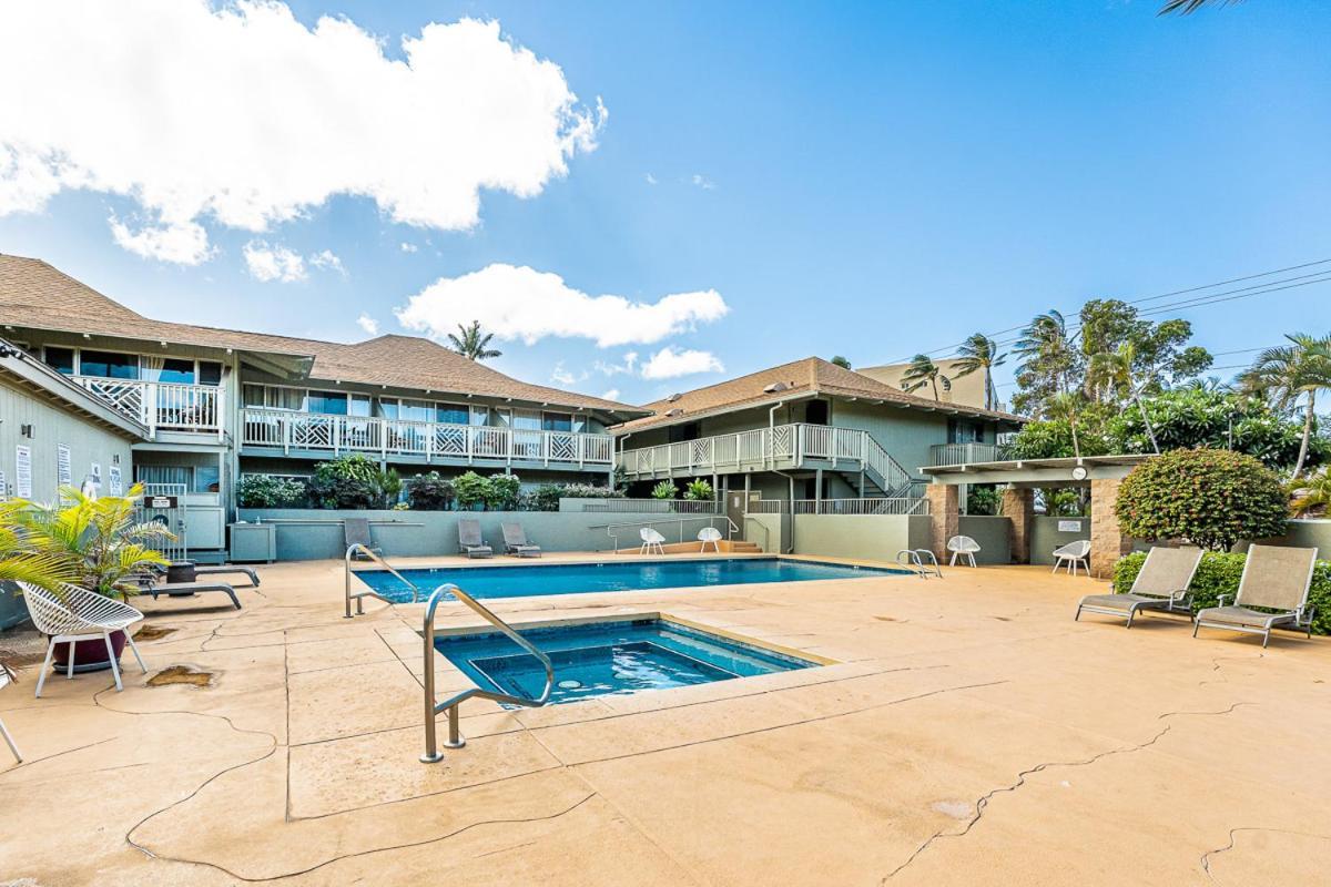 Kihei Bay Surf B212 Daire Dış mekan fotoğraf
