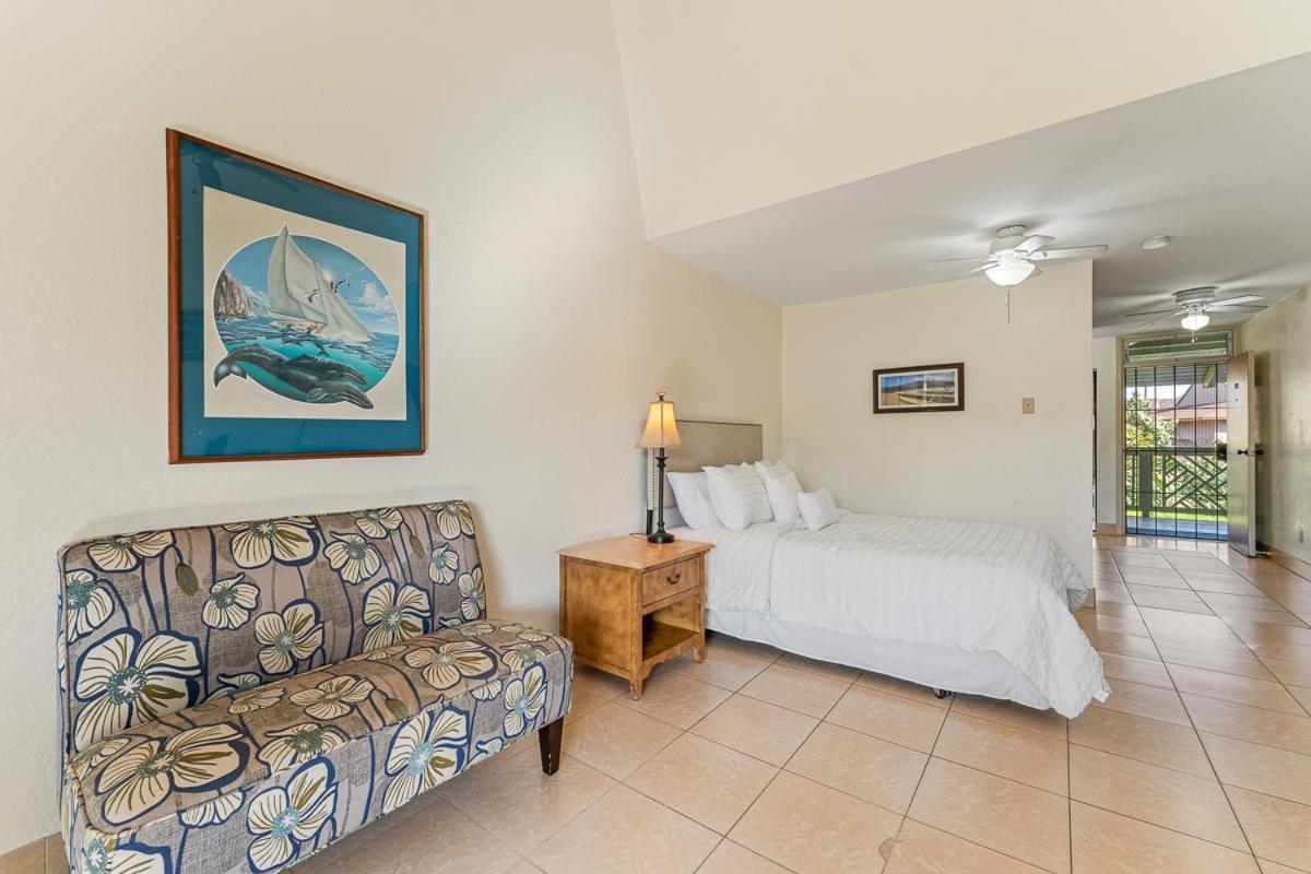 Kihei Bay Surf B212 Daire Dış mekan fotoğraf