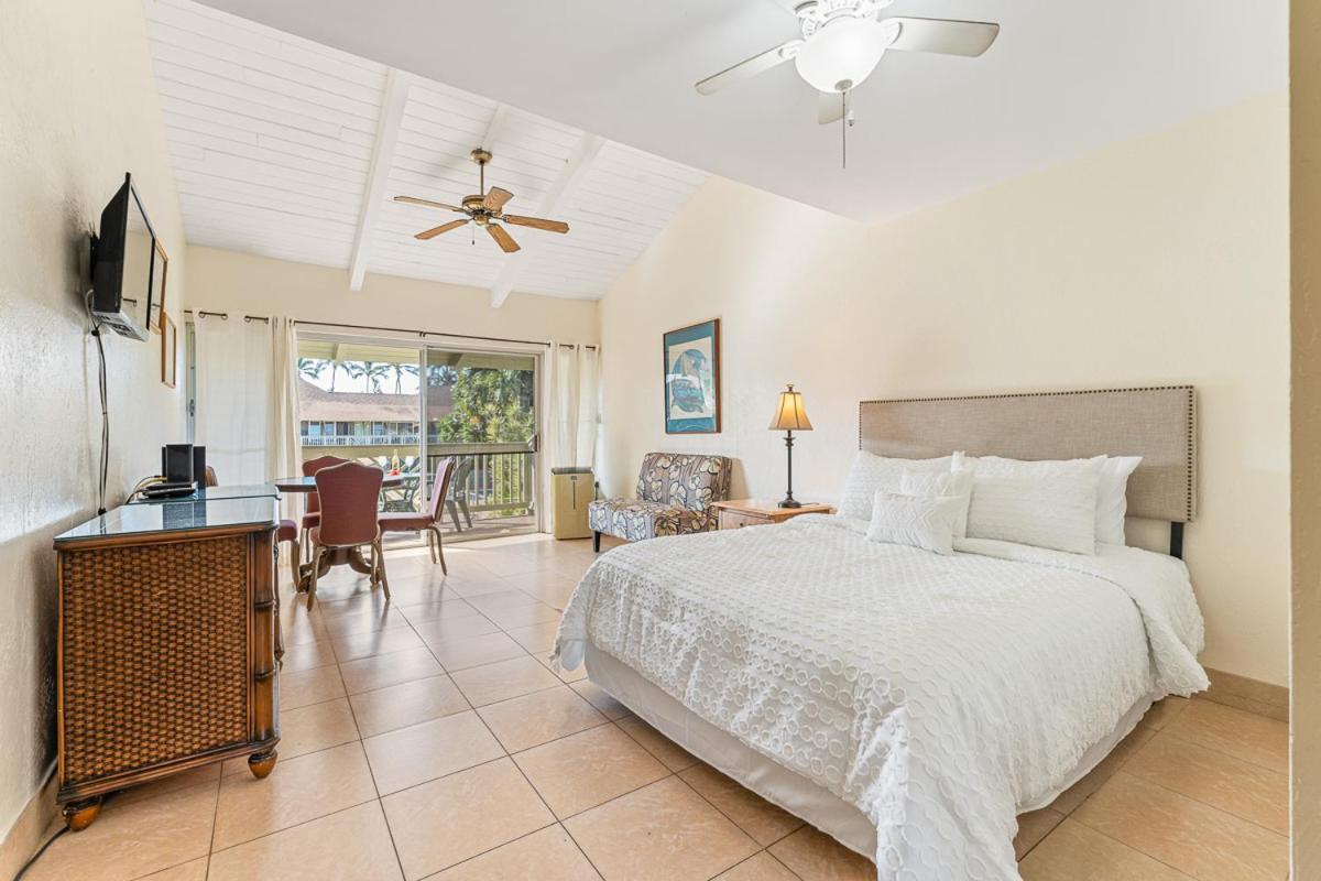 Kihei Bay Surf B212 Daire Dış mekan fotoğraf