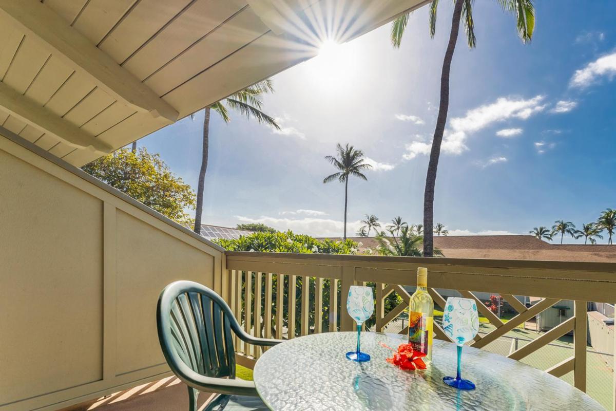 Kihei Bay Surf B212 Daire Dış mekan fotoğraf